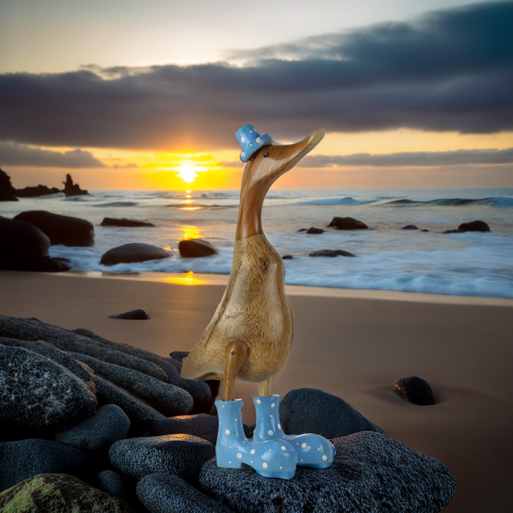 Summer Ducks